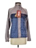 Cotopaxi 100% Nylon Color Block Gray Jacket Size S - photo 1