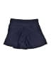 Modli Solid Blue Casual Skirt Size S - photo 1