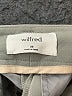 Wilfred 100% Polyester Gray Casual Pants Size 00 - photo 7