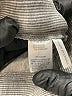 Amanda + Chelsea Solid Gray Active Pants Size 14 - photo 5
