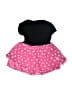 Unbranded Polka Dots Pink Dress Size 120 cm / US 6X - photo 2