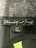 Elizabeth and James 100% Polyester Tropical Black Formal Skirt Size XS - photo 4