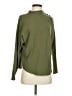Vila Milano Green Turtleneck Sweater Size S - photo 1