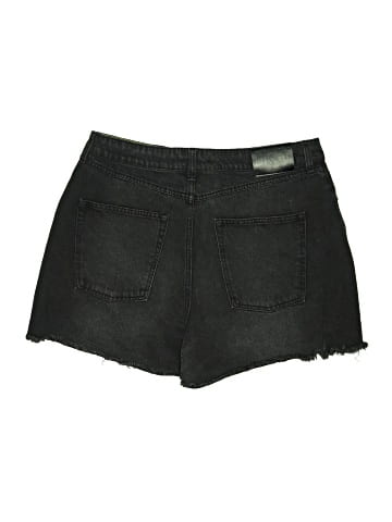 DKNY Jeans Denim Shorts (view 2)
