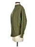 Vila Milano Green Turtleneck Sweater Size S - photo 5