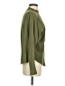 Vila Milano Green Turtleneck Sweater Size S - photo 4