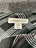 Coldwater Creek Black 3/4 Sleeve Top Size 10 - 12 - photo 4