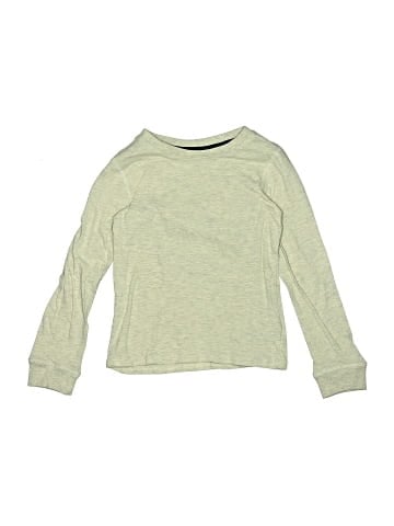 Joe's Jeans Long Sleeve T-Shirt (view 1)