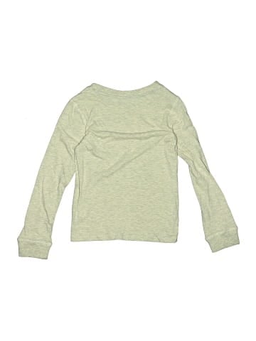 Joe's Jeans Long Sleeve T-Shirt (view 2)