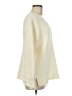 Laurie Felt 100% Polyester Ivory Pullover Sweater Size M - photo 4
