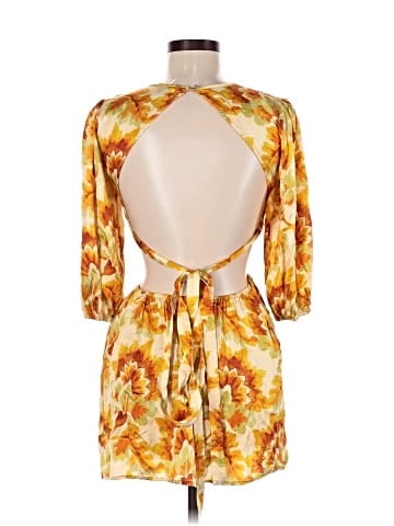 Suboo Cocktail Dress (view 2)