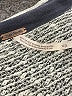 Free People Tweed Gray Pullover Sweater Size M - photo 7