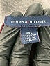 Tommy Hilfiger 100% Cotton Burgundy Pullover Sweater Size XXS - photo 7