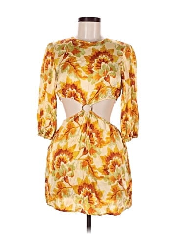 Suboo Cocktail Dress (view 1)