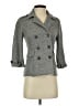 CAbi Gray Coat Size XS - photo 1