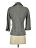 CAbi Gray Coat Size XS - photo 2