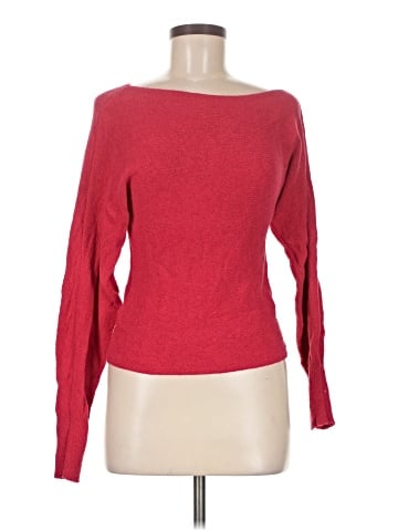 MOUSSY Pullover Sweater (view 1)