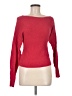 MOUSSY Red Pullover Sweater One size - photo 1