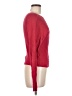 MOUSSY Red Pullover Sweater One size - photo 4