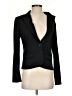 Merona Black Blazer Size XS - photo 1