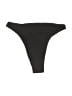 Assorted Brands Solid Black Swimsuit Bottoms Size 8 - photo 1
