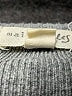 Maison Jules Gray Pullover Sweater Size L - photo 5