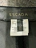 Escada Black Casual Pants Size XL - photo 4