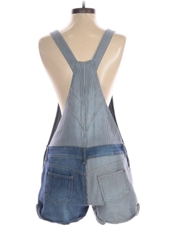 American Rag Cie Overall Shorts (view 2)