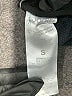 Jockey 100% Polyester Black Active Pants Size S - photo 8