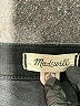 Madewell Black Jeans Size 27 waist - photo 7