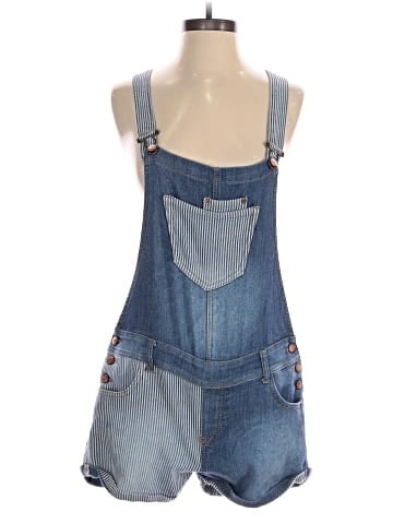 American Rag Cie Overall Shorts (view 1)