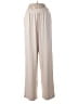 Cuddl Duds Solid Ivory Casual Pants Size M - photo 1