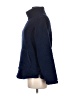St. John's Bay 100% Polyester Blue Turtleneck Sweater Size M (petite) - photo 5