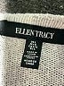 Ellen Tracy Gray Pullover Sweater Size L - photo 6
