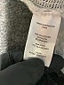 Ellen Tracy Gray Pullover Sweater Size L - photo 7