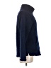 St. John's Bay 100% Polyester Blue Turtleneck Sweater Size M (petite) - photo 4