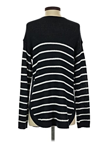 Quinn Pullover Sweater (view 2)