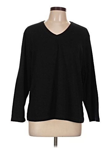 Stephanie Rogers Pullover Sweater (view 1)