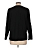 Stephanie Rogers Black Pullover Sweater Size L - photo 2