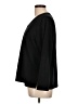 Stephanie Rogers Black Pullover Sweater Size L - photo 5