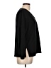 Stephanie Rogers Black Pullover Sweater Size L - photo 4