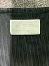 Current/Elliott Solid Black Cocktail Dress Size S - photo 7