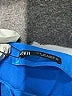 Zara Blue Formal Skirt Size S - photo 4