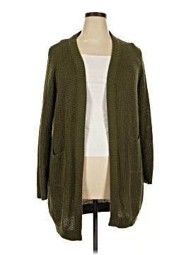 Lark + Grey Cardigan