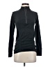 Athleta Gray Turtleneck Sweater Size S - photo 1