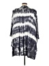 Unbranded Gray Kimono Size 4X - photo 2
