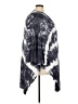 Unbranded Gray Kimono Size 4X - photo 4