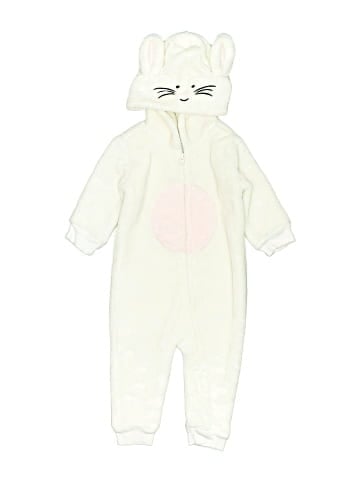 Bundles Long Sleeve Onesie (view 1)