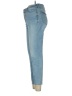 Old Navy Hearts Blue Jeans Size 8 - photo 5