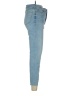 Old Navy Hearts Blue Jeans Size 8 - photo 4